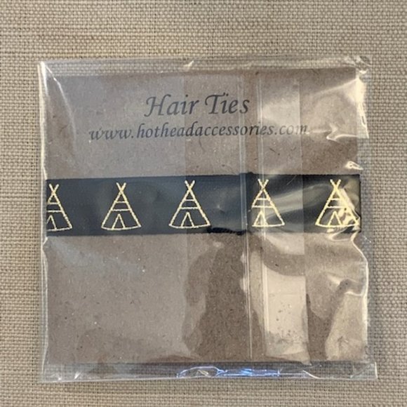 Hair Ties - Picture 5 of 7